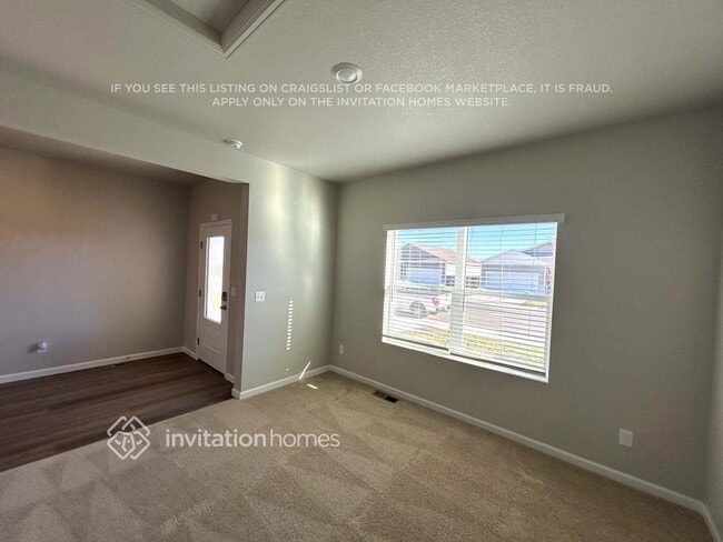 1057 Long Meadows St in Severance, CO - Building Photo - Building Photo
