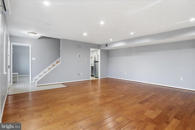 property at 4614 Conwell Dr