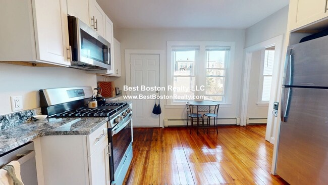 309 Hurley St in Cambridge, MA - Building Photo - Building Photo