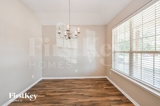 14302 Merganser Dr in Houston, TX - Foto de edificio - Building Photo