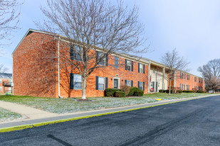 Buckridge at Southport Apartments