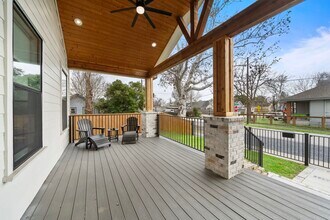 701 Archer St in Houston, TX - Building Photo - Building Photo