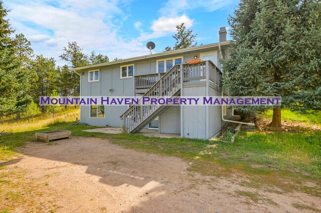 property at 836 Sleepy Hollow Dr