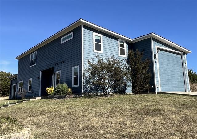 10393 S State Hwy 78 in Blue Ridge, TX - Building Photo - Building Photo