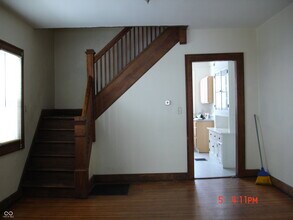 417 W 41st St in Indianapolis, IN - Building Photo - Building Photo