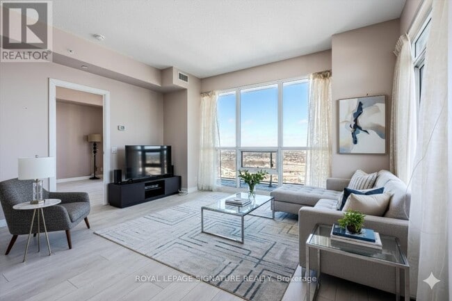 property at 2220 Lake Shore Blvd W