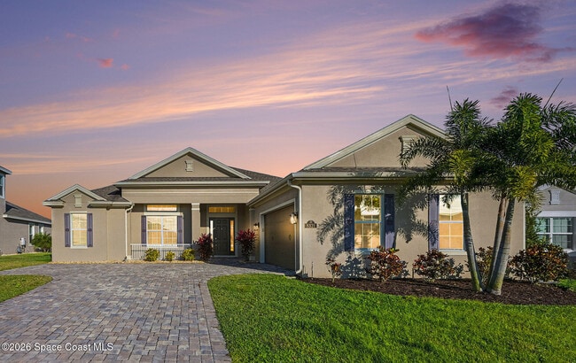 property at 8321 Paragrass Ave