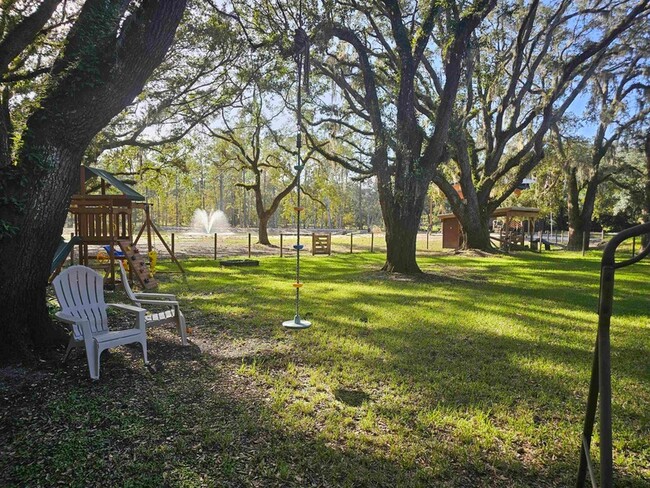 4575 Carter Rd, Unit Apt 105 in St. Augustine, FL - Building Photo - Building Photo