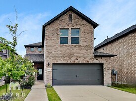 2612 Gaulding St in Royse City, TX - Building Photo