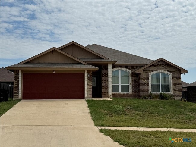 property at 7702 Blue Nile Dr