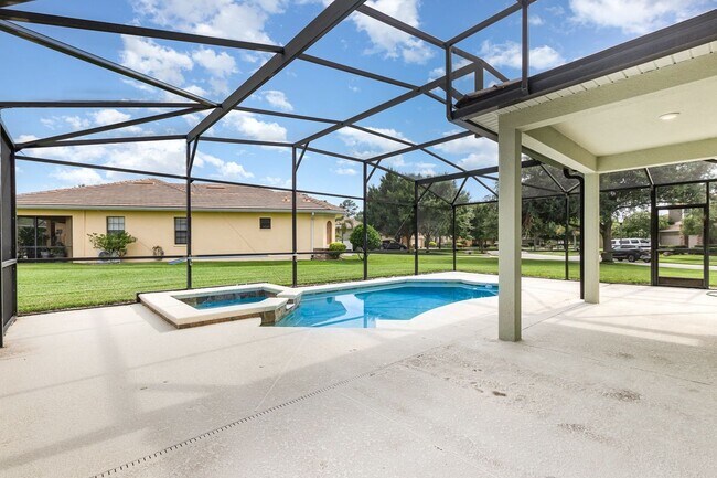 9026 Paolos Pl in Kissimmee, FL - Building Photo - Building Photo
