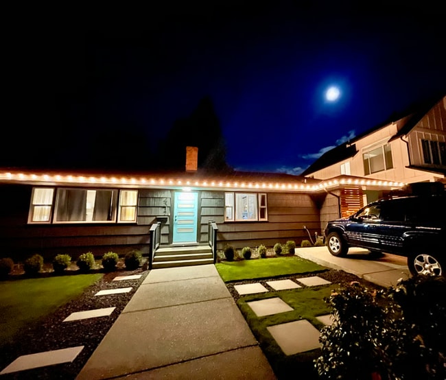 property at 4317 N Orchard St