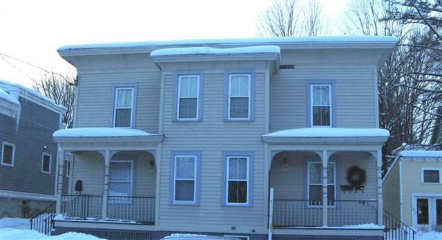 217-219 Elm St in Saratoga Springs, NY - Building Photo - Building Photo