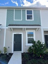 2995 Skyline Lp in Kissimmee, FL - Building Photo