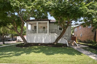 5869 Colbert St in New Orleans, LA - Building Photo - Building Photo