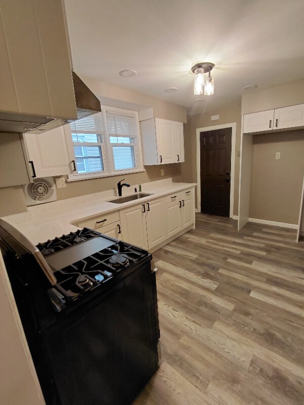 224 Madison Ave, Unit #1 in Perth Amboy, NJ - Foto de edificio - Building Photo