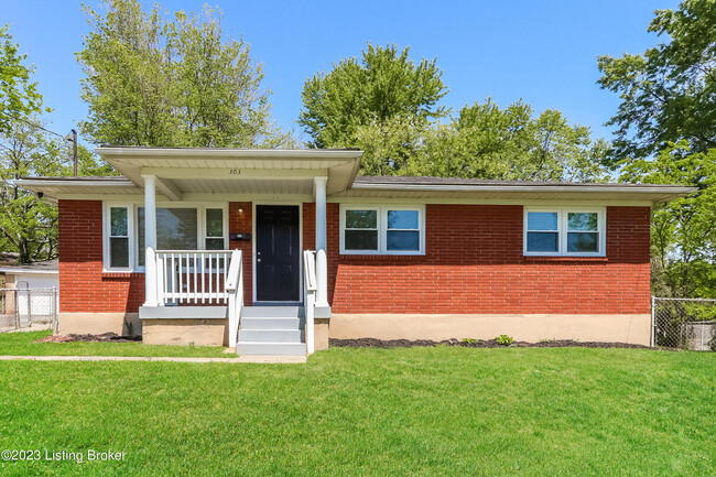 property at 303 Elk River Dr