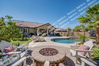 21054 W Saide Ct in Buckeye, AZ - Building Photo - Building Photo