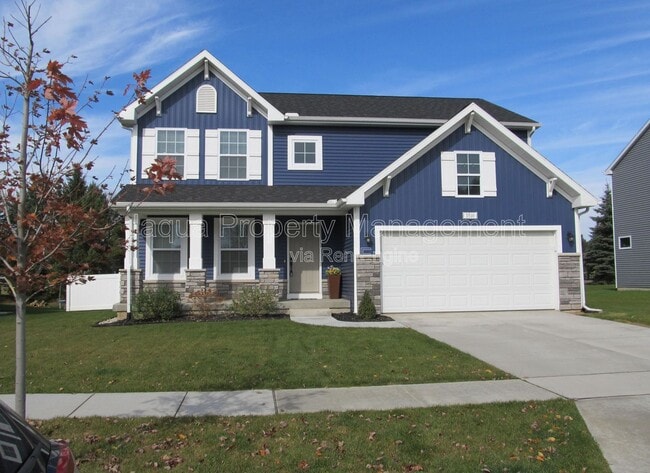property at 3510 Summersong Path