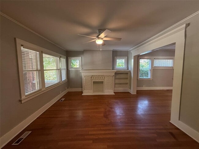 1806 N Robinson Ave in Oklahoma City, OK - Building Photo - Building Photo