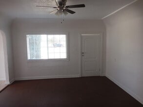 3417 Leavell Ave in El Paso, TX - Building Photo - Building Photo