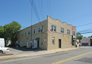 1884-1892 Grand Ave Apartments