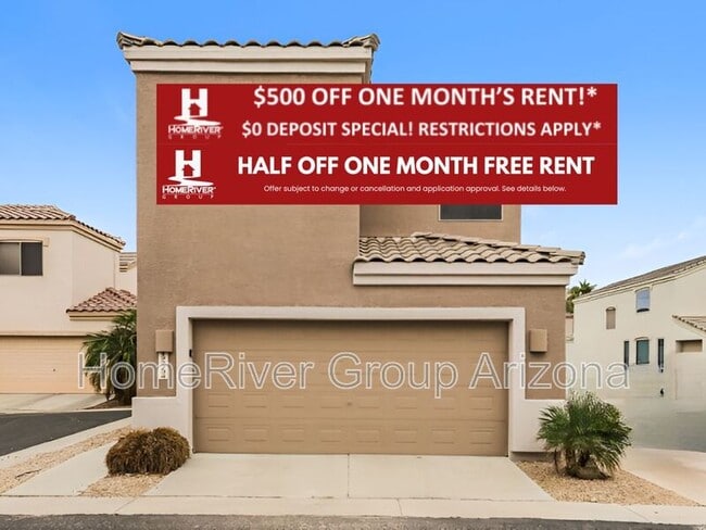 property at 22234 N 29th Dr