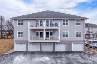 Glenderry Senior in Shawano, WI - Foto de edificio - Building Photo