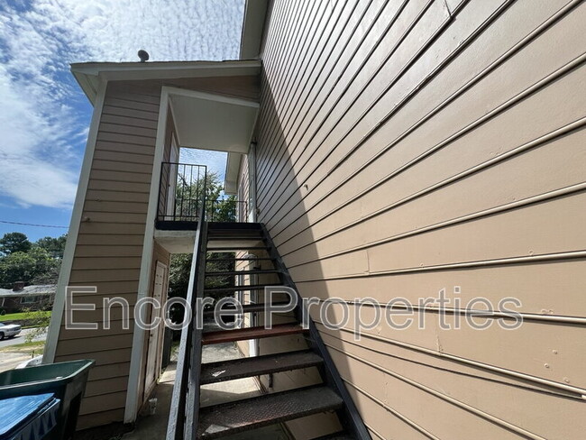 2532 S Roxboro St in Durham, NC - Building Photo - Building Photo