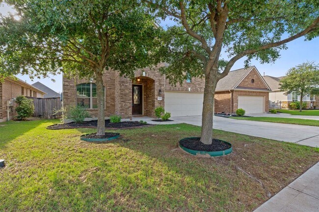 2809 Coral Valley Dr in Leander, TX - Building Photo - Building Photo