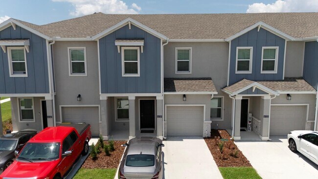 property at 6159 Park Promenade Way