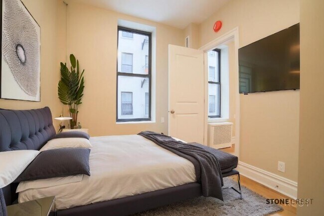 225 Central Pk N in New York, NY - Building Photo - Building Photo