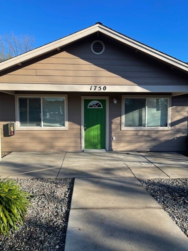 property at 1750 Milo Ave