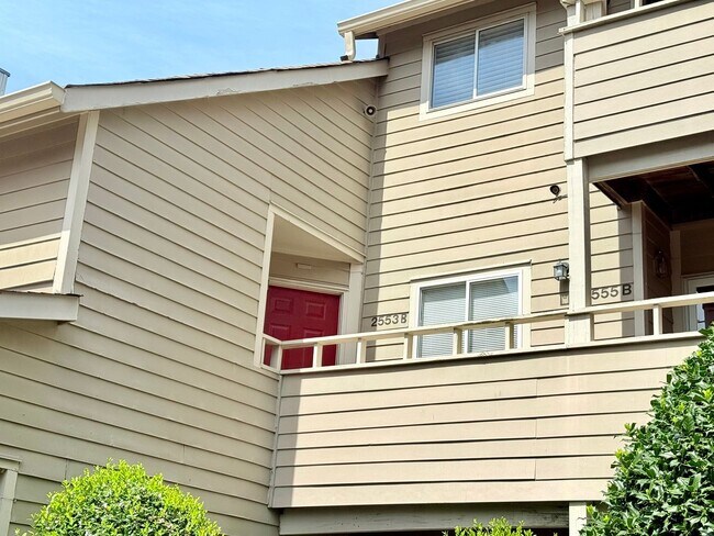 2553 Stockbridge Dr in Charlotte, NC - Building Photo - Building Photo