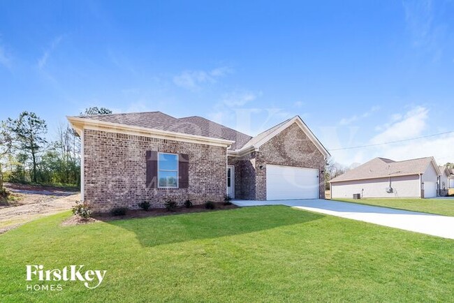 127 Lakewood Ln in Parrish, AL - Building Photo - Building Photo