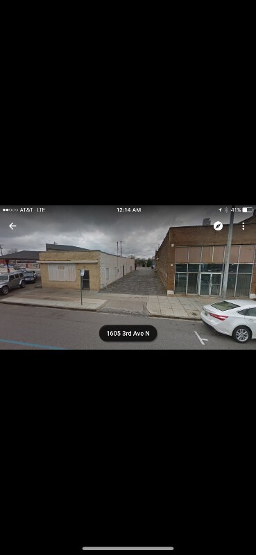 property at 1603 3rd Ave N