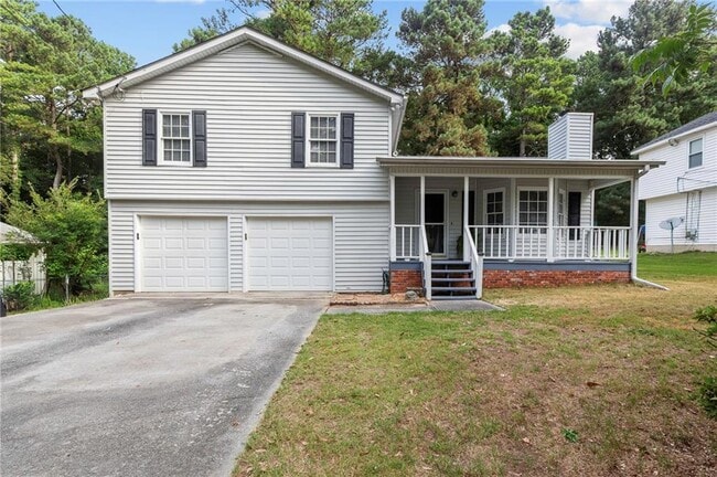 1741 Rose Garden Ln