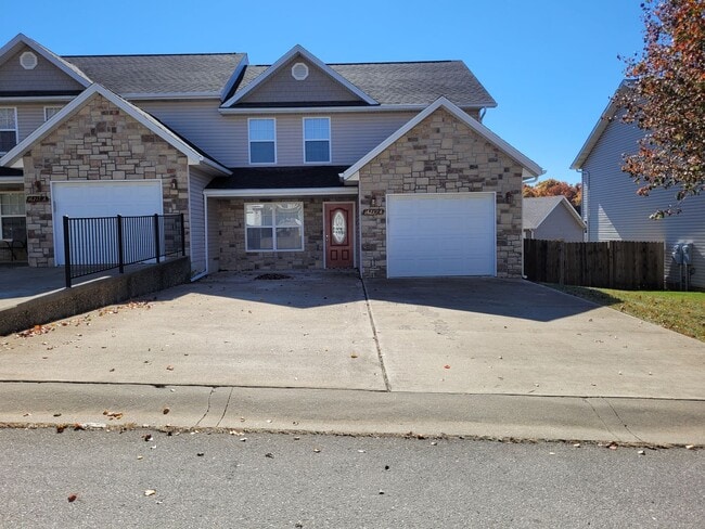 property at 16212 Holy Cross Ln