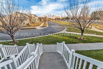 11782 S Zephyr Way in South Jordan, UT - Building Photo - Building Photo