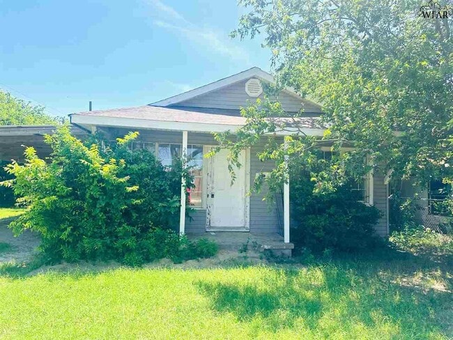 2407 Carrigan Ave in Wichita Falls, TX - Building Photo - Building Photo