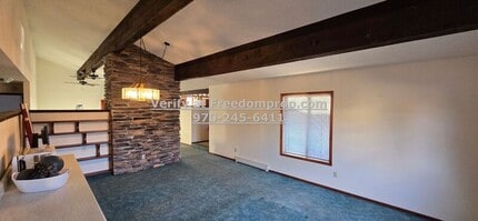 2325 S Seville Cir in Grand Junction, CO - Building Photo - Building Photo