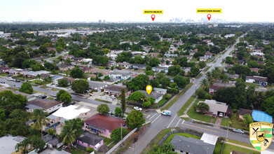 1086 NW 110th St in Miami, FL - Building Photo - Building Photo