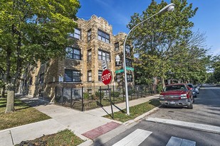 7754 S Loomis in Chicago, IL - Building Photo