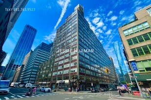 50 Murray St in New York, NY - Building Photo