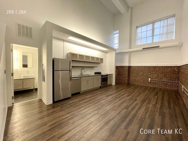 1810 Madison Ave in Kansas City, MO - Building Photo - Building Photo