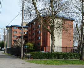 E. B. Wilson Apartments in Tacoma, WA - Building Photo - Building Photo