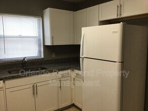 1102 Dees Dr in Oviedo, FL - Building Photo - Building Photo