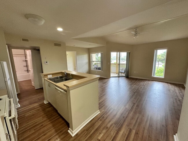 property at 4863 Via Palm Lakes