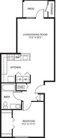 Fieldstream Apartment Homes photo'