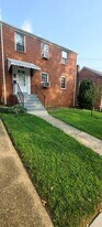 5705 36th Ave, Unit #1 in Hyattsville, MD - Building Photo